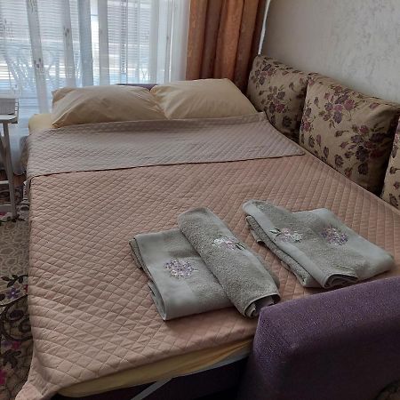 Студио Прованс Лариса Pomorie Eksteriør billede